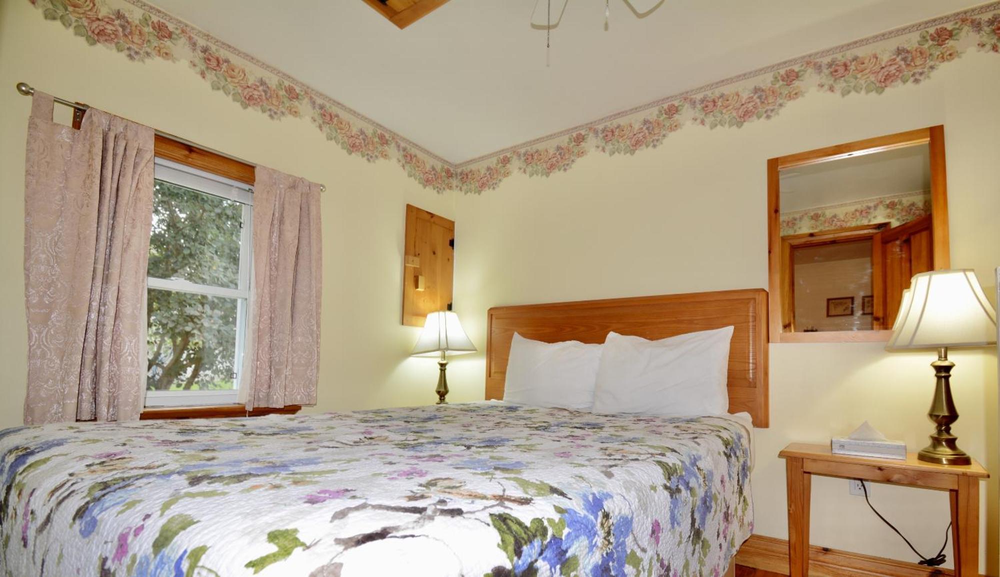 Dewar'S Inn And Cottages Prescott Cameră foto