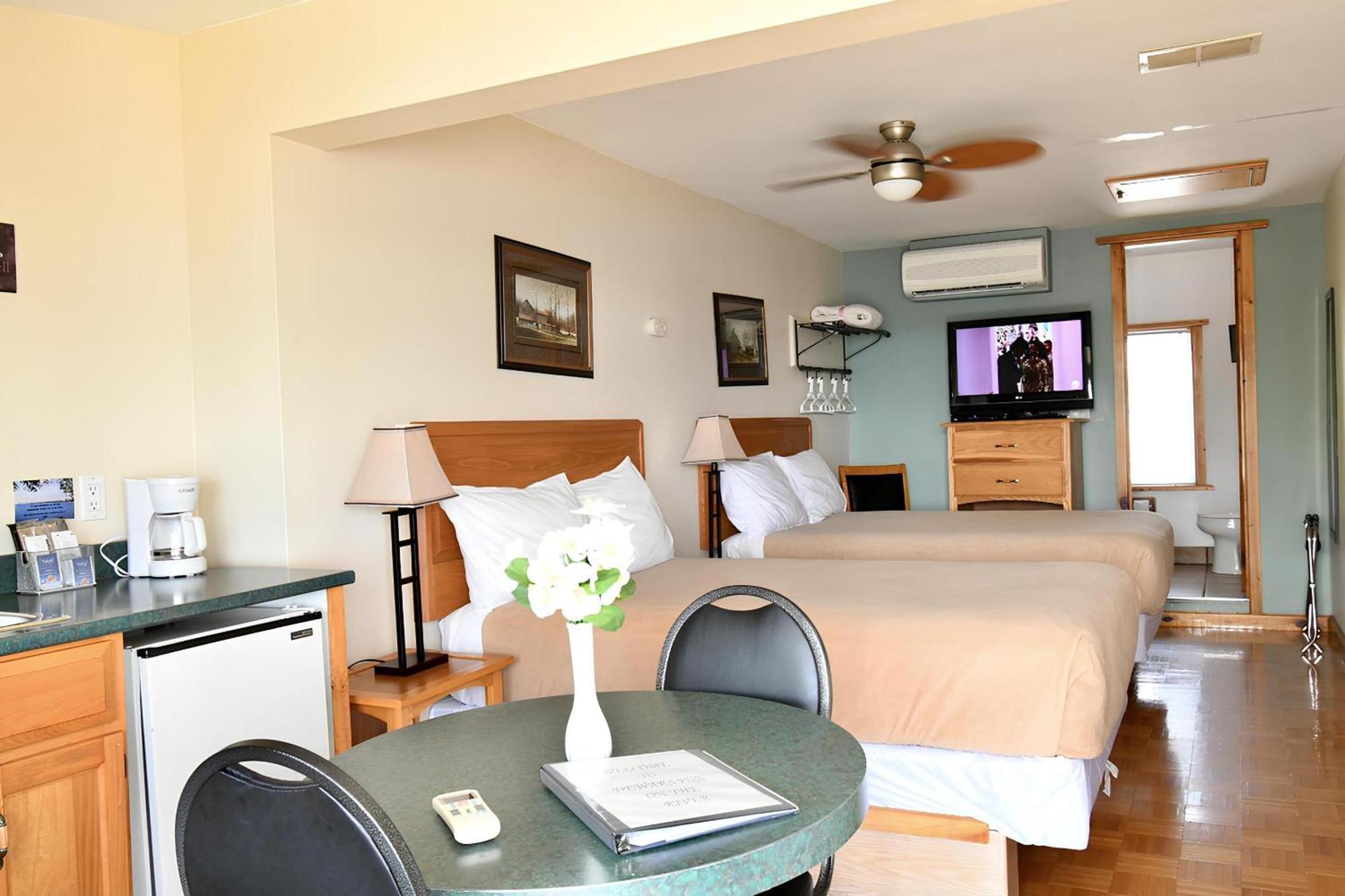 Dewar'S Inn And Cottages Prescott Cameră foto
