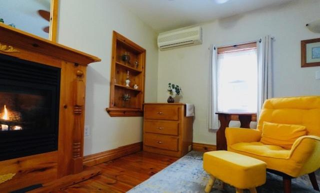 Dewar'S Inn And Cottages Prescott Cameră foto