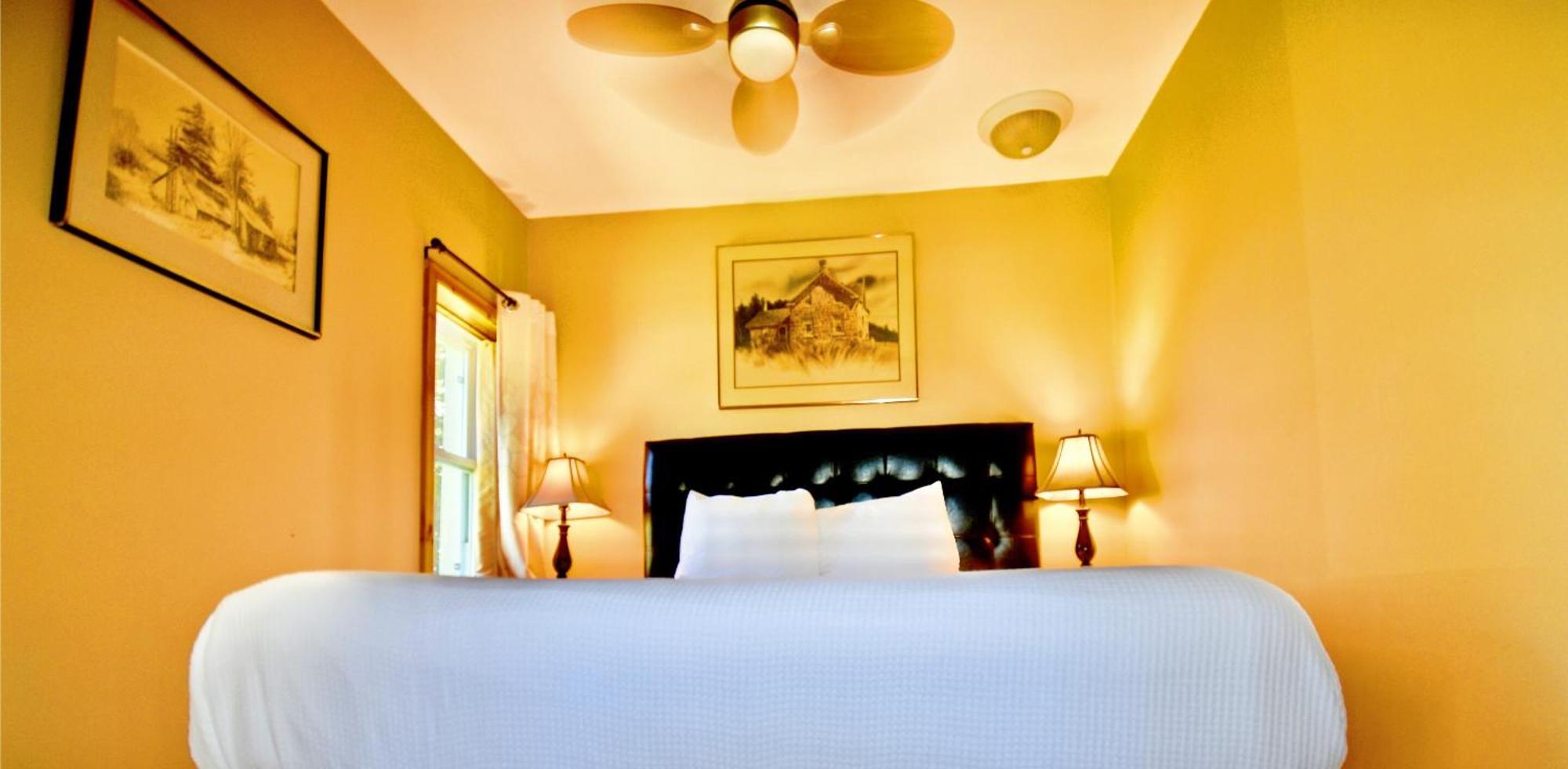 Dewar'S Inn And Cottages Prescott Cameră foto